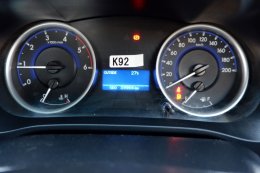 TOYOTA REVO SMART CAB 2.4 E (Z EDITION) 2019 มือสอง