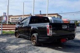 ISUZU D-MAX SPACECECAB 2.5 VGS  Z X-SERIES ABS ปี2014 ราคา559,000 บาท