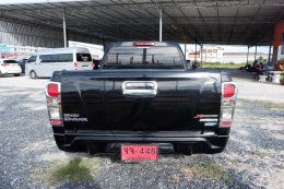 ISUZU D-MAX SPACECECAB 2.5 VGS  Z X-SERIES ABS ปี2014 ราคา559,000 บาท