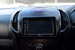 ISUZU D-MAX SPACECECAB 2.5 VGS  Z X-SERIES ABS ปี2014 ราคา559,000 บาท