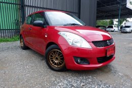 SUZUKI SWIFT 1.2 GA 2015 มือสอง 
