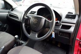 SUZUKI SWIFT 1.2 GA 2015 มือสอง 