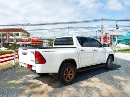 TOYOTA REVO DOUBLE CAB  ปี2017 ราคา639,000บาท