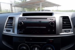 TOYOTA VIGO DOUBLECAB  PRERUNNNER 2.5 E AB/ABS ปี2014 ราคา489,000บาท