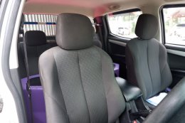 SUZU D-MAX CAB 4 HI-LANDER 1.9 DDI Z AB ABS ปี 2019 ราคา 679,000