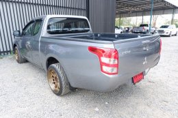 MITSUBISHI TRITON CAB GLX 2.5 DID 2016 มือสอง 