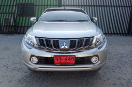 MITSUBISHI TRITON DOUBLECAB GL 2019 มือสอง