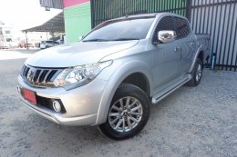 MITSUBISHI TRITON DOUBLECAB GL 2019 มือสอง