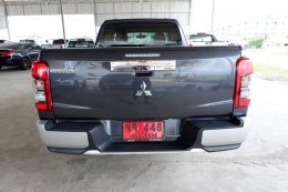 MITSUBISHI TRITON CAB NEW GLX 2.5 2019 DID AB/ABS