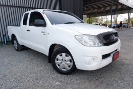 TOYOTA VIGO CAB 2.5 J 2011 มือสอง