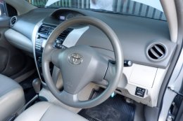 TOYOTA VIOS 1.5 E 2013 มือสอง 