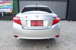 TOYOTA VIOS 1.5 E 2014 มือสอง 