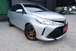 Toyota Vios ปี 2017