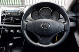 Toyota Vios ปี 2017