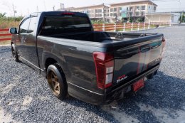 ISUZU D-MAX SPACECAB 2.5 DDI L X-SERIES AB ABS ปี 2012 ราคา 569,000