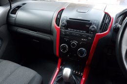 ISUZU D-MAX SPACECAB 2.5 DDI L X-SERIES AB ABS ปี 2012 ราคา 569,000