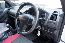 ISUZU D-MAX SPACECAB 2.5 VGS DDI Z X-SERIES  ปี 2013 ราคา 539,000 มือสอง