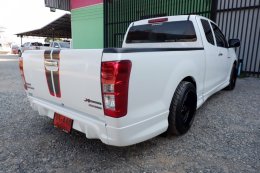 ISUZU D-MAX SPACECAB 2.5 VGS DDI Z X-SERIES  ปี 2013 ราคา 539,000 มือสอง