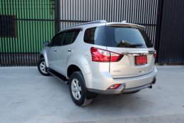 ISUZU MU-X 3.0 VGS DVD NAVI AB ABS ปี 2014 ราคา 789,000