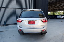 ISUZU MU-X 3.0 VGS DVD NAVI AB ABS ปี 2014 ราคา 789,000