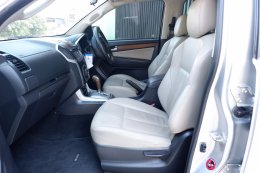 ISUZU MU-X 3.0 VGS DVD NAVI AB ABS ปี 2014 ราคา 789,000