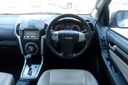 ISUZU MU-X 3.0 VGS DVD NAVI AB ABS ปี 2014 ราคา 789,000