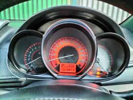 TOYOTA YARIS 1.2 E AB/ABS ปี2017 ราคา 359,000บาท