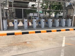 บจก. มิตซูบิชิ อีเล็คทริค คอนซูมเมอร์ โปรดักส์ (ประเทศไทย)
