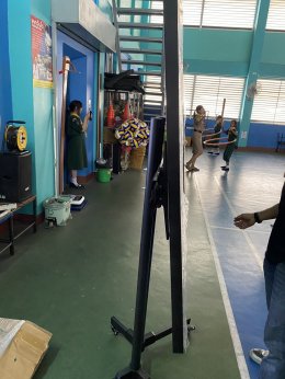 โรงเรียนอนุบาลสามเสน