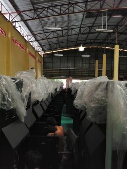 กรมการขนส่งทางบก