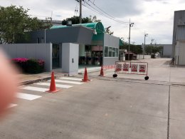 TOYOTA BOSHOKU