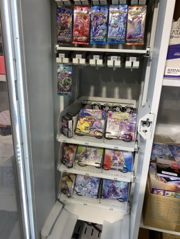 ขายเกมส์ Pokemon