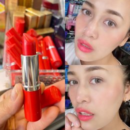 Clinique Pop Lip Colour 3.8g สี #poppy pop