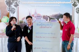 Phetchaburi to be one of the UNESCO Creative Cities Network (UCCN)