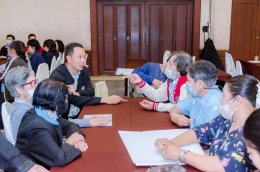 Phetchaburi to be one of the UNESCO Creative Cities Network (UCCN)