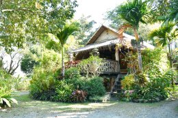 ศูนย์เรียนรู้วัฒนธรรมเกษตรล้านนา [ทำนา]