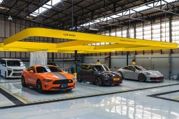 Auto Color Lab