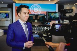 B Autohaus Showroom Grand Opening