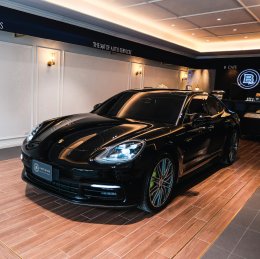Panamera