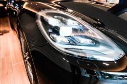 Panamera