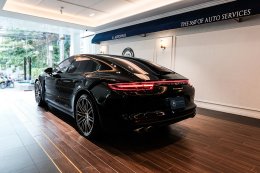 Panamera