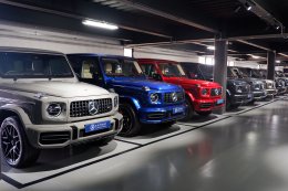B Autohaus
