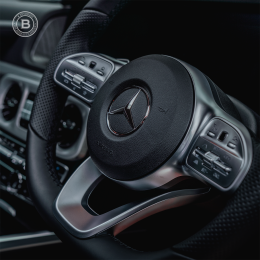 MERCEDES-BENZ G400D