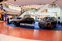  B Autohaus The World of Automotive