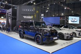 B AUTOHAUS ตอกย้ำความเป็นผู้นำเข้าด้านการจำหน่ายยนตรกรรมชั้นนำจากทั่วทุกมุมโลก 
