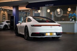 911 Carrera