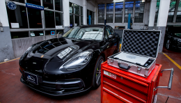 B Autohaus