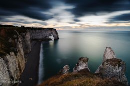 INCREASE EXPRESSIVENESS WITH ND FILTERS