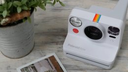 รีวิว Polaroid Now กล้องโพลารอยด์ล่าสุด โดย SnapTech Zone