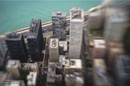 ภาพตัวอย่าง Lensbaby Sol 45